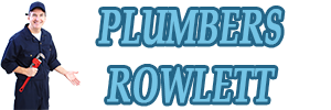 Rowlett plumbing